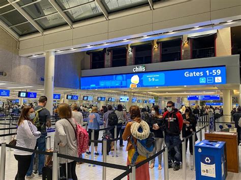 5 Ways To Minimize Albany Airport Wait Times