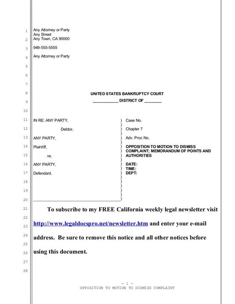 5 Ways To Navigate A Motion To Dismiss 102(B)(7) Delaware