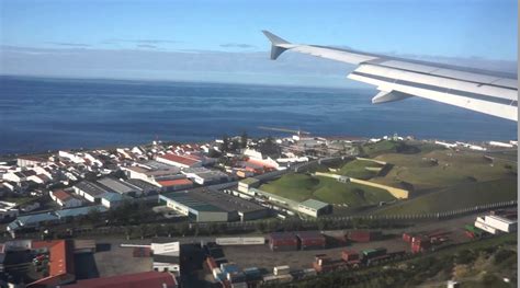 5 Ways To Navigate Azores Sao Miguel Airport