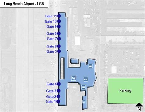 5 Ways To Navigate Beach City Airport