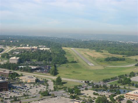 5 Ways To Navigate Blue Ash Ohio Airport