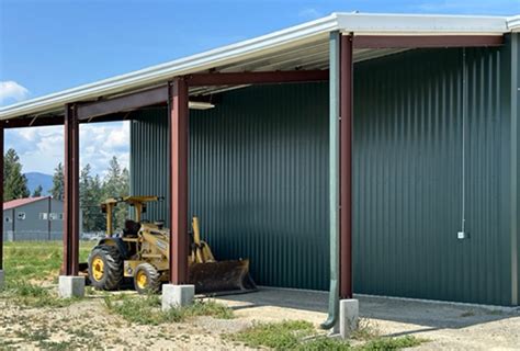 5 Ways To Navigate Bonners Ferry Idaho Airport