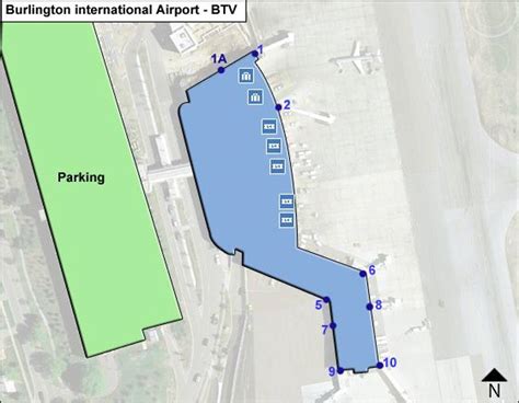 5 Ways To Navigate Burlington Alamance Regional Airport