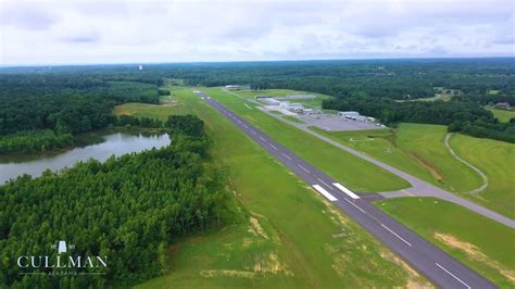 5 Ways To Navigate Cullman Regional Airport Folsom Field