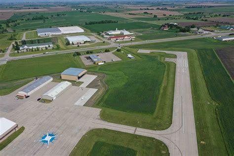 5 Ways To Navigate Grinnell Regional Airport