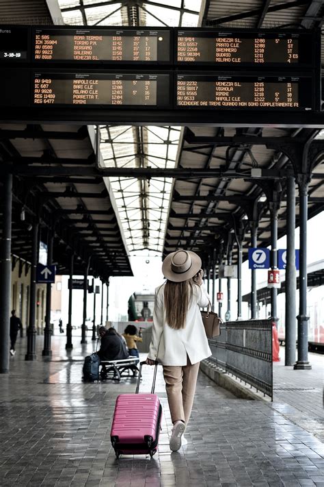 5 Ways To Navigate Hop Airport