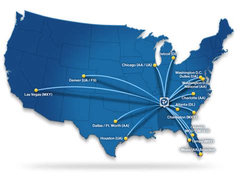 5 Ways To Navigate Huntsville Texas Airport