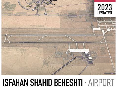 5 Ways To Navigate Isfahan Airport Easily