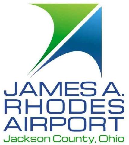 5 Ways To Navigate James A Rhodes Airport