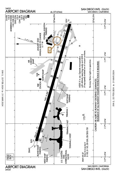 5 Ways To Navigate Ksan Airport Diagram