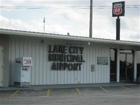 5 Ways To Navigate Lake City Florida Airport