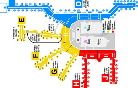 5 Ways To Navigate Latam Miami Airport Terminal