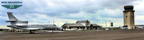 5 Ways To Navigate New Braunfels Airport Tx