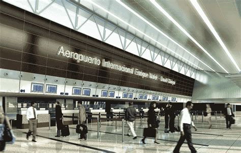 5 Ways To Navigate Panama David Airport