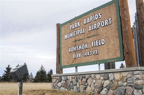 5 Ways To Navigate Park Rapids Airport