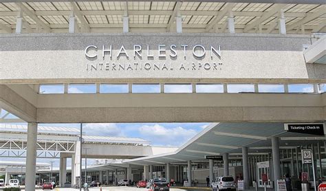 5 Ways To Navigate Perry International Airport Sc95