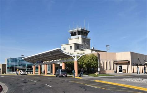 5 Ways To Navigate Post Falls Idaho Airport