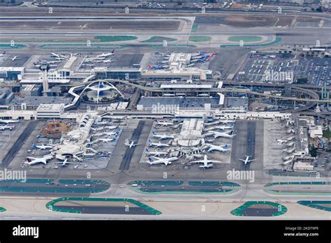 5 Ways To Navigate Qla Airport Los Angeles