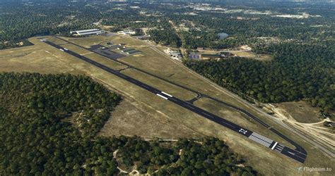 5 Ways To Navigate Richmond County Airport Rockingham Nc