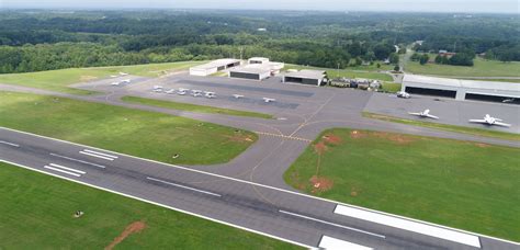 5 Ways To Navigate Statesville Regional Airport Nc