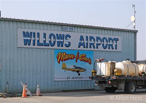 5 Ways To Navigate Willows Ca Airport