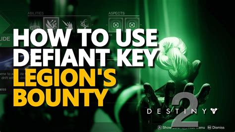 5 Ways To Obtain Encryption Keys In Destiny 2