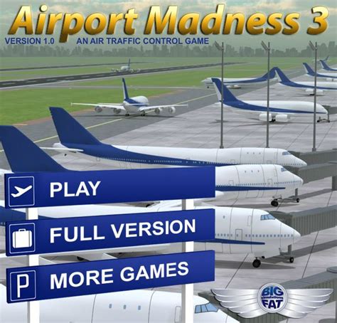 5 Ways To Play Airport Madness 4 Unblocked