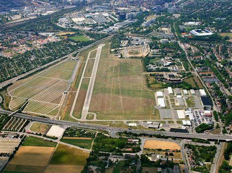 5 Ways To Reach City Airport Mannheim