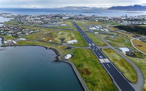 5 Ways To Reach Keflavik Airport From Reykjavik