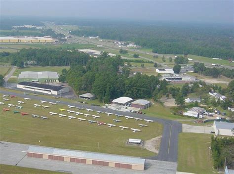 5 Ways To Reach Lumberton Nc Airport