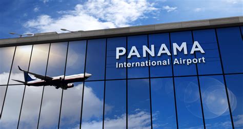 5 Ways To Reach Panama City Airport From Seaside