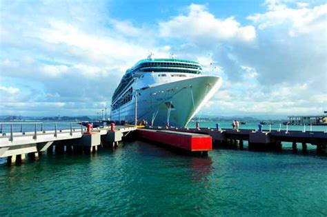 5 Ways To Reach San Juan Cruise Ship Terminal