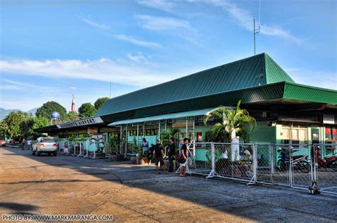 5 Ways To Reach Sibulan Dumaguete Airport