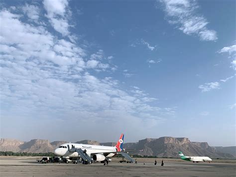 5 Ways To Reach Socotra Yemen Airport