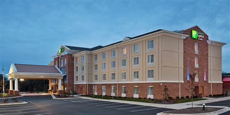 5 Ways To Relax At Comfort Inn Suites Greensboro Airport