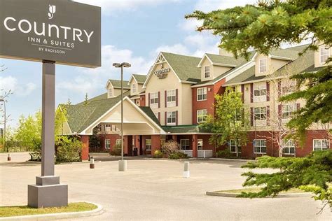 5 Ways To Relax At Country Inn & Suites Calgary