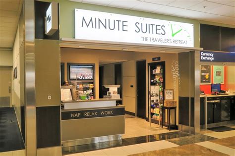 5 Ways To Relax At Minute Suite Atlanta Airport