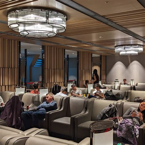 5 Ways To Relax At Rochester Airport Lounge