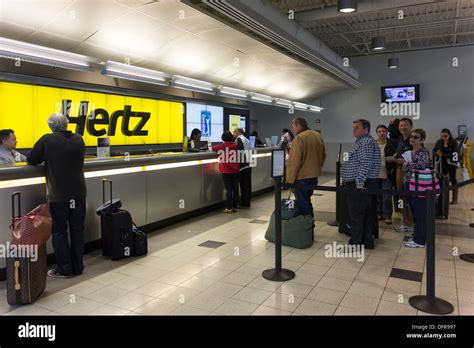 5 Ways To Rent A Car At Jfk Airport With Hertz