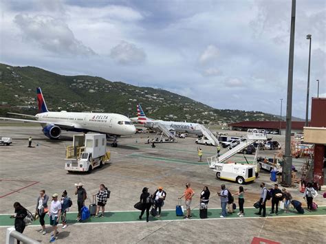 5 Ways To Rent A Jeep At St Thomas Airport