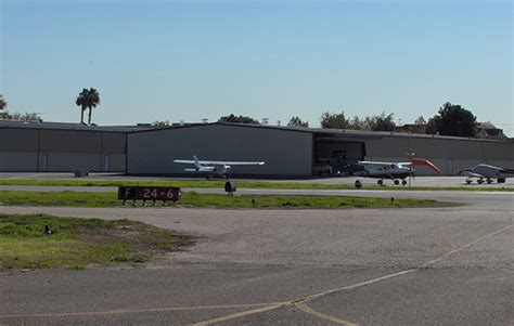 5 Ways To Rent Fullerton Airport Hangar