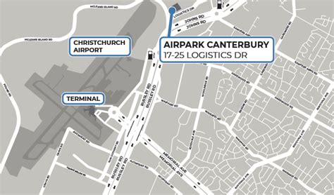 5 Ways To Rent With Apex At Christchurch Airport