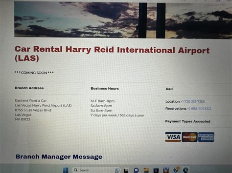 5 Ways To Rent With Easirent Charlotte Airport