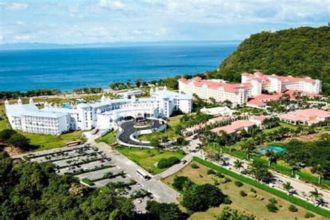 5 Ways To Riu Guanacaste From Liberia Airport