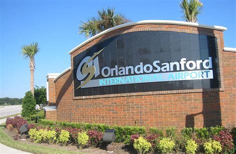 5 Ways To Safe Storage At Sanford Airport