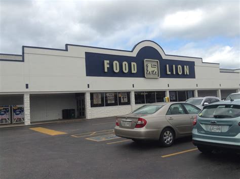 5 Ways To Save At Food Lion Manchester Tn