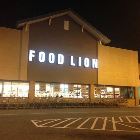 5 Ways To Save At Food Lion Pembroke Ga