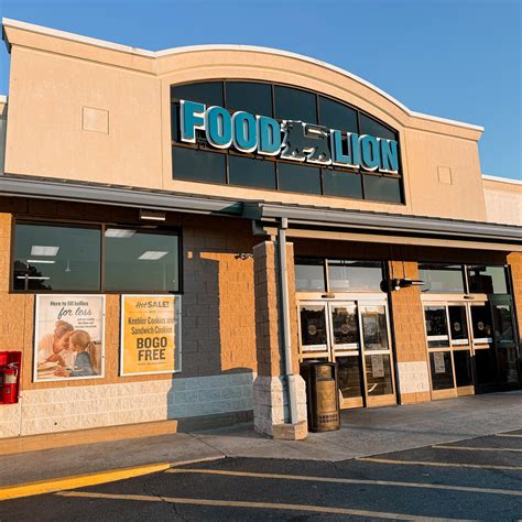 5 Ways To Save At Food Lion Sylvania Ga