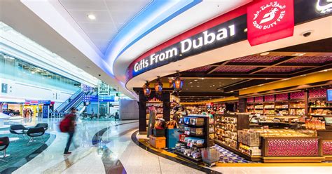 5 Ways To Save At Saudi Airport Duty Free