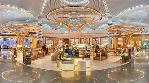 5 Ways To Save At Seattle Airport Duty Free